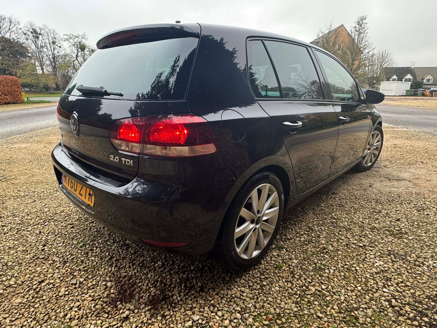 Used Volkswagen Golf 2010 for sale - 76671030: Photo 5