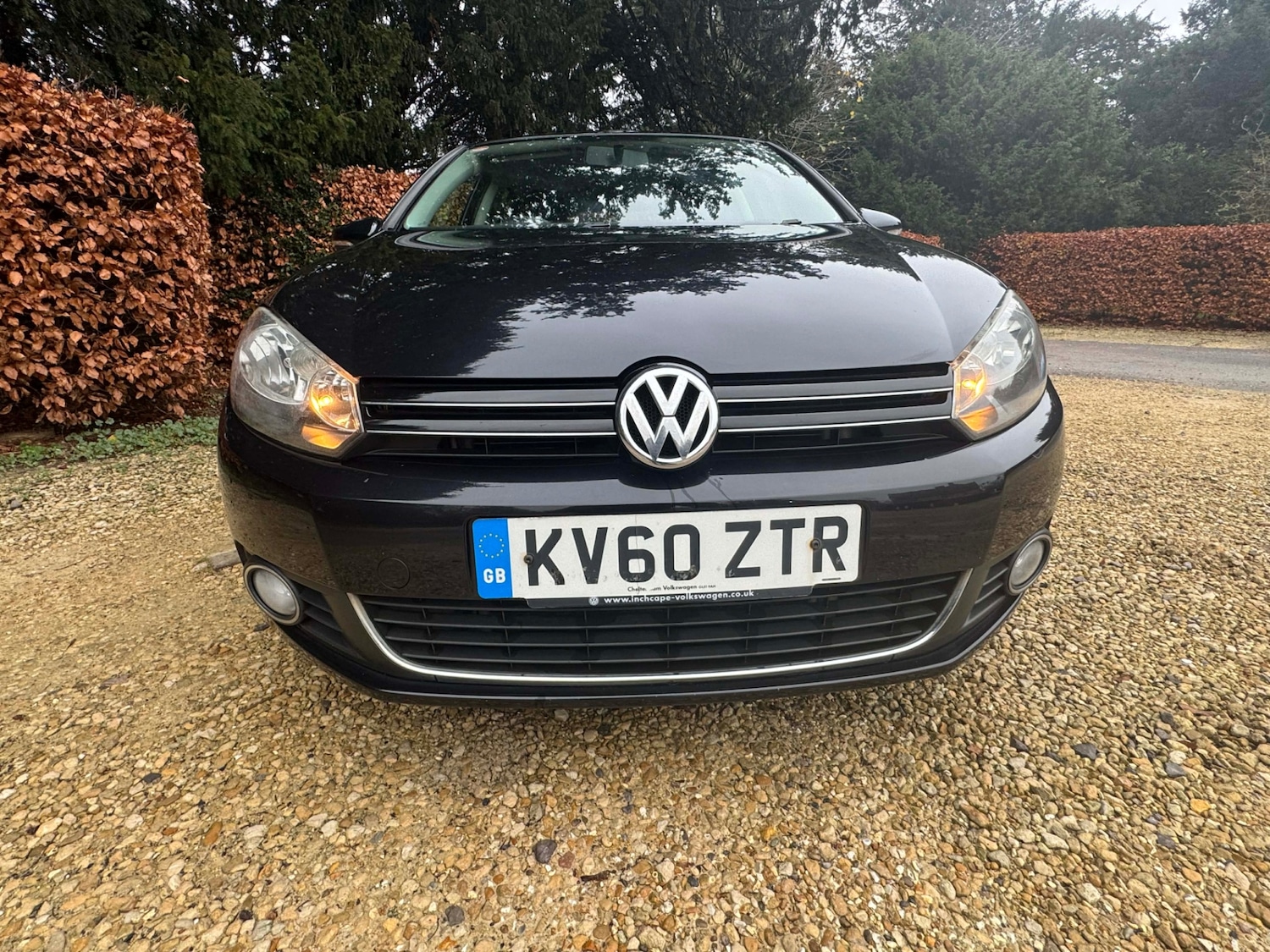 Used Volkswagen Golf 2010 for sale - 76671030: Photo 6