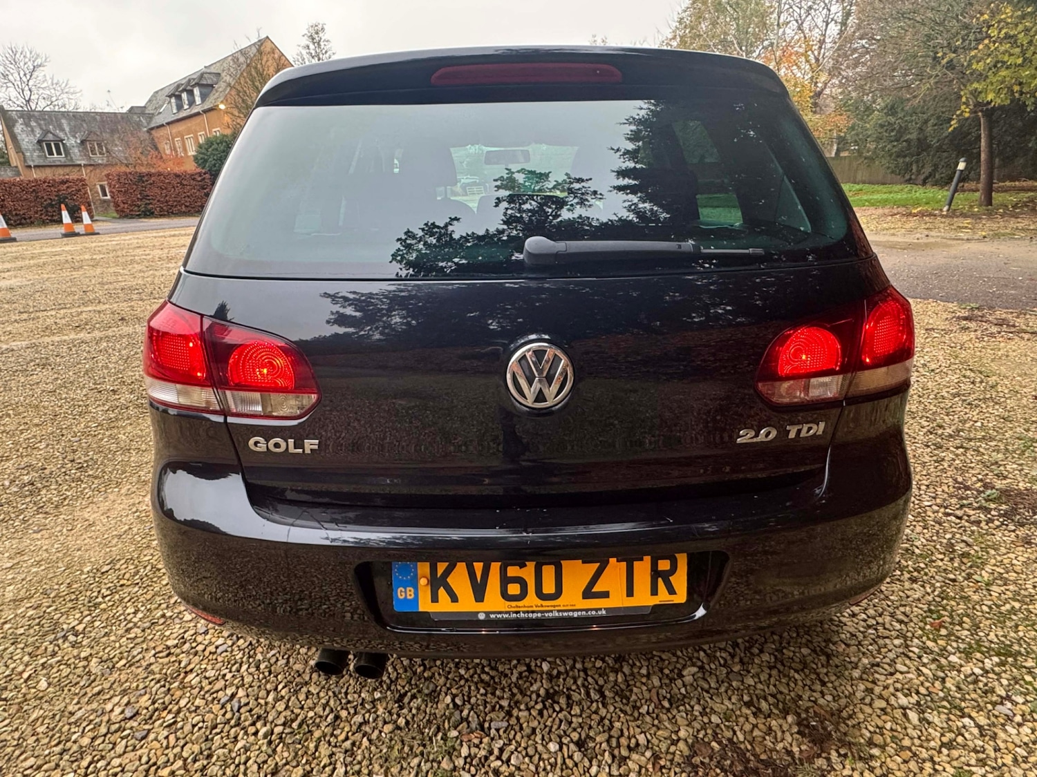 Used Volkswagen Golf 2010 for sale - 76671030: Photo 7