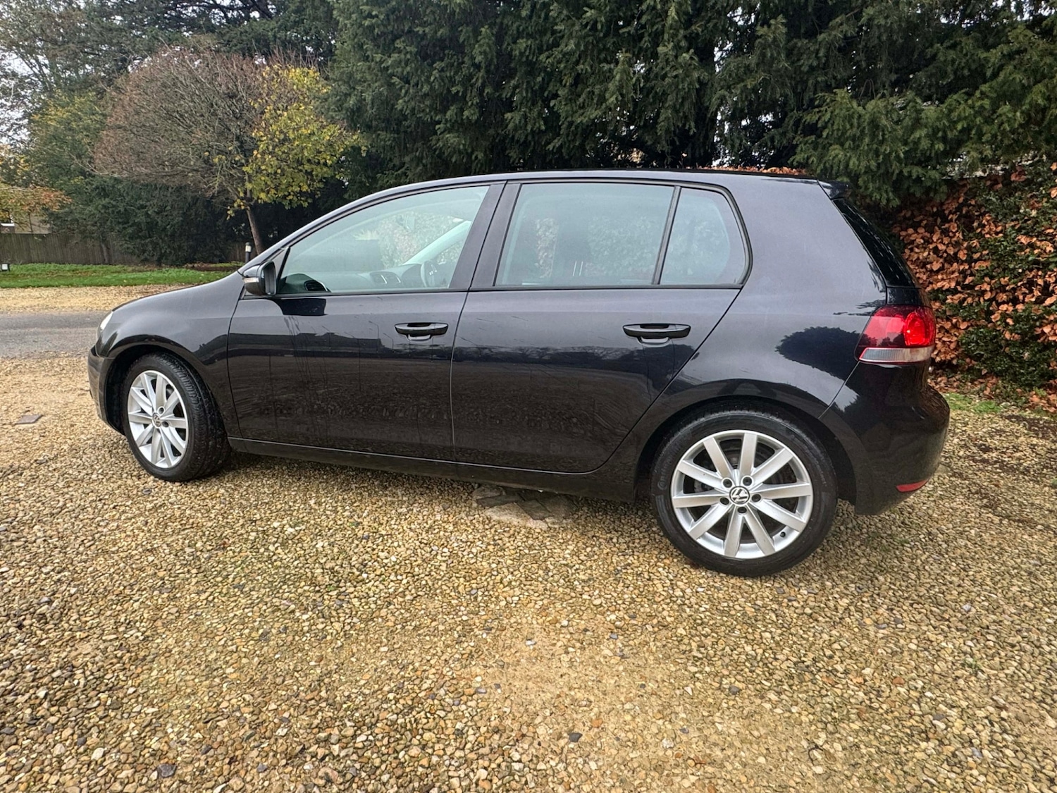 Used Volkswagen Golf 2010 for sale - 76671030: Photo 8