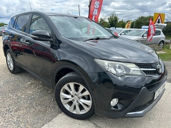 Used Toyota RAV4 2013 for sale - 78593316: Photo