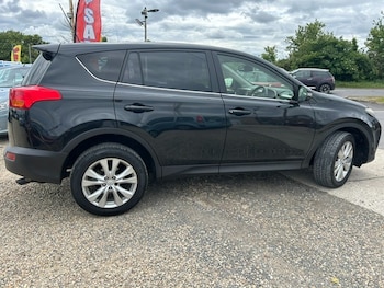 Used Toyota RAV4 2013 for sale - 78593316: Photo