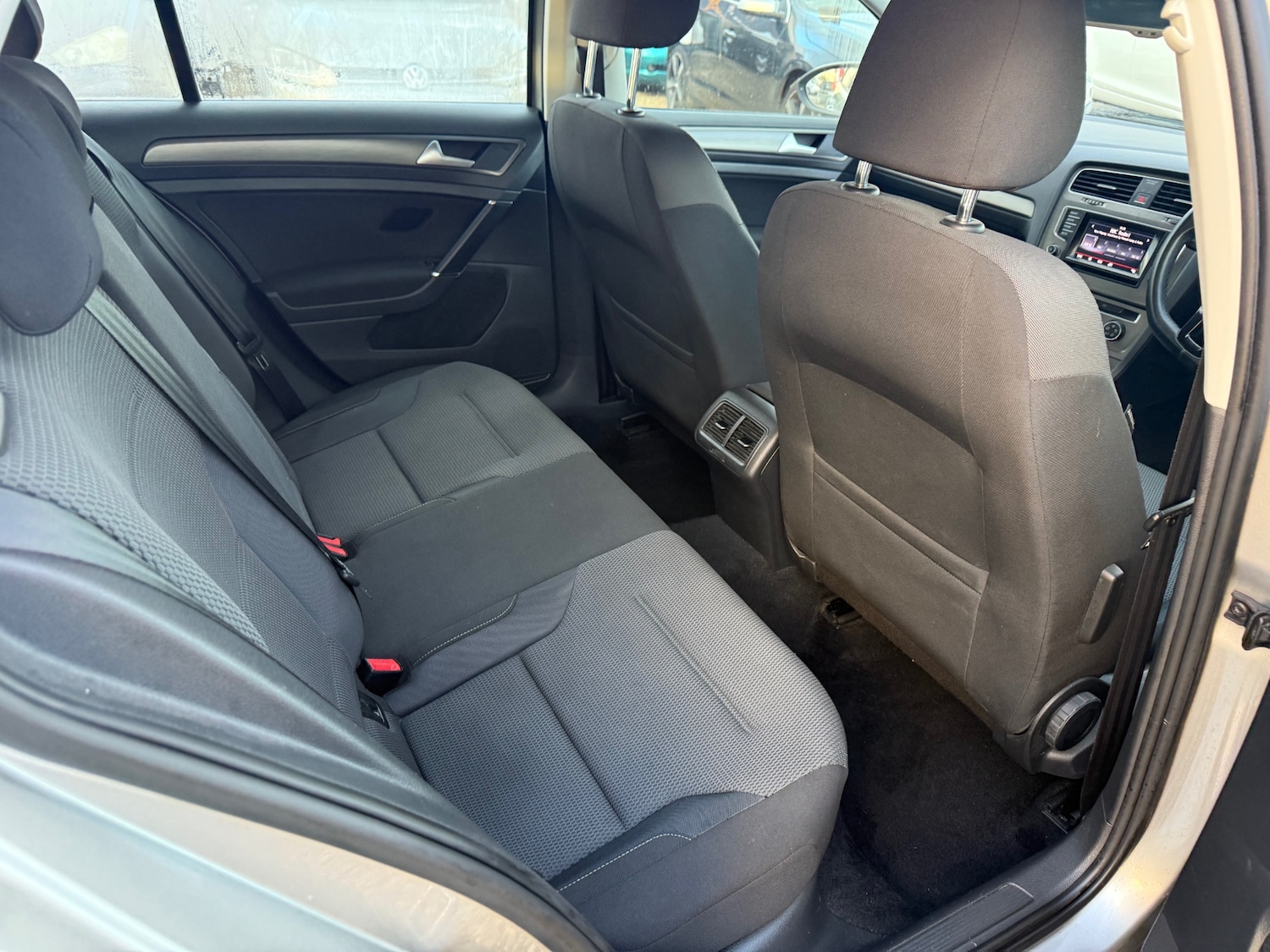 Used Volkswagen Golf 2013 for sale - 77228532: Photo 11