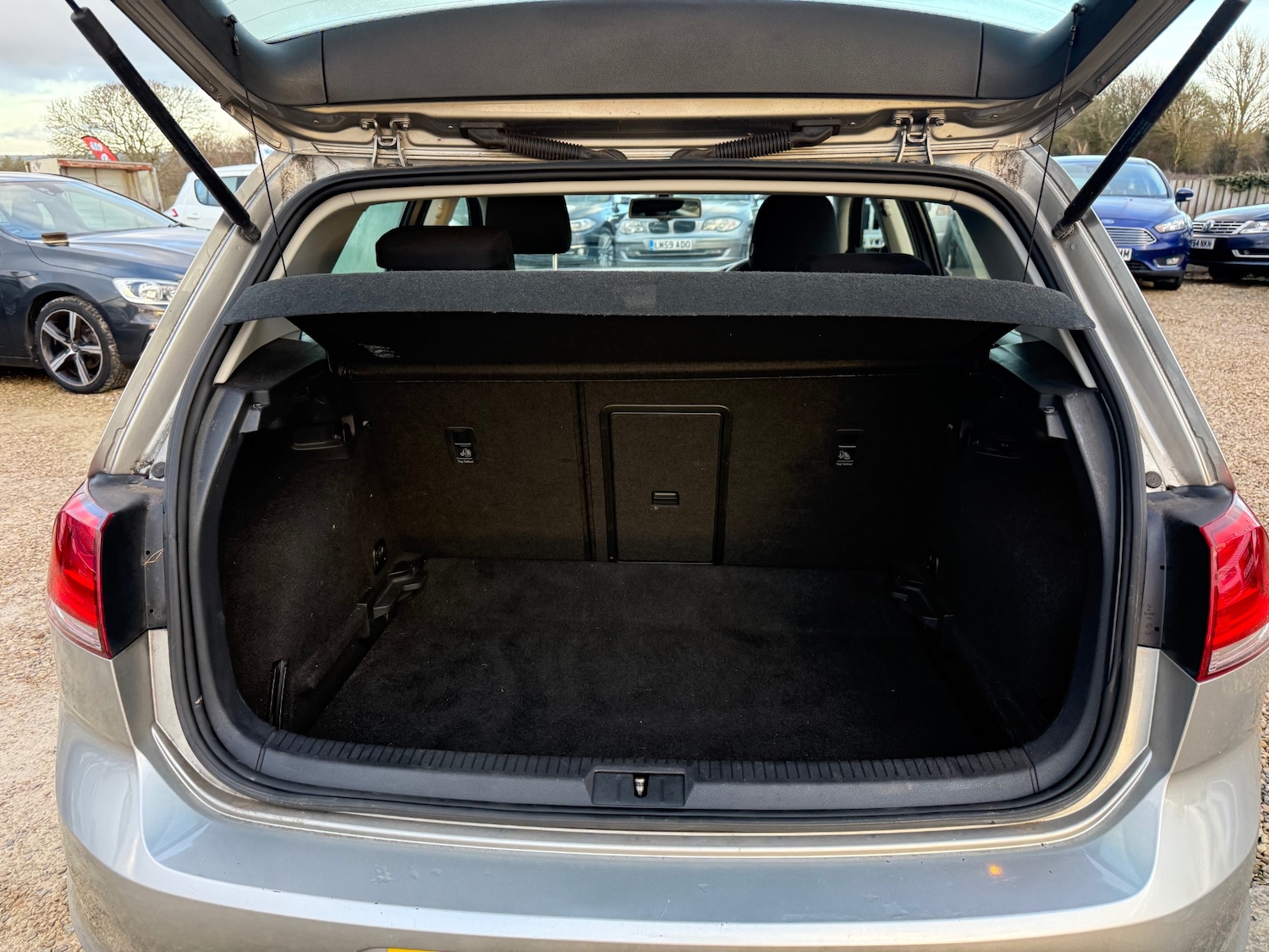 Used Volkswagen Golf 2013 for sale - 77228532: Photo 13