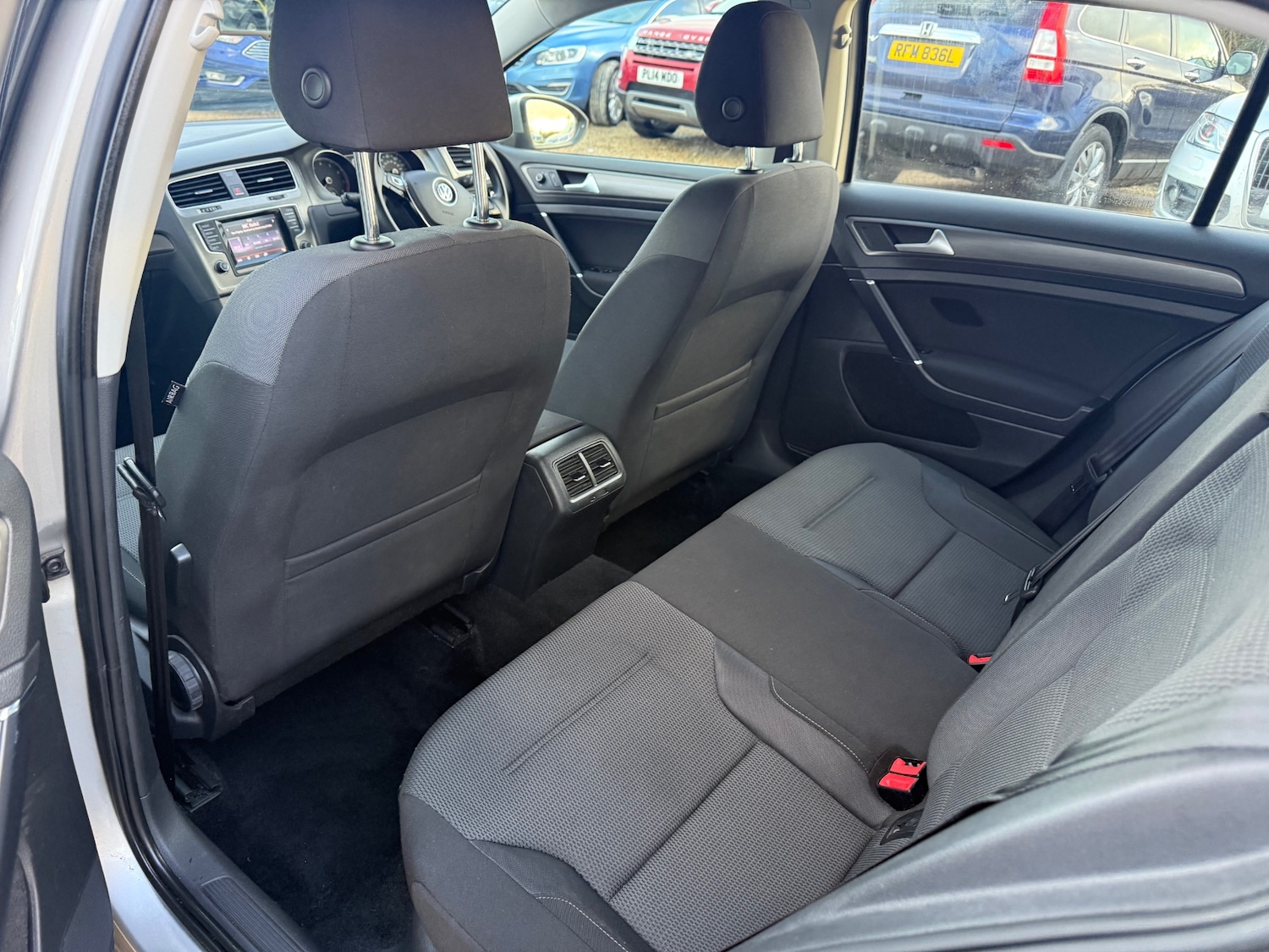 Used Volkswagen Golf 2013 for sale - 77228532: Photo 14