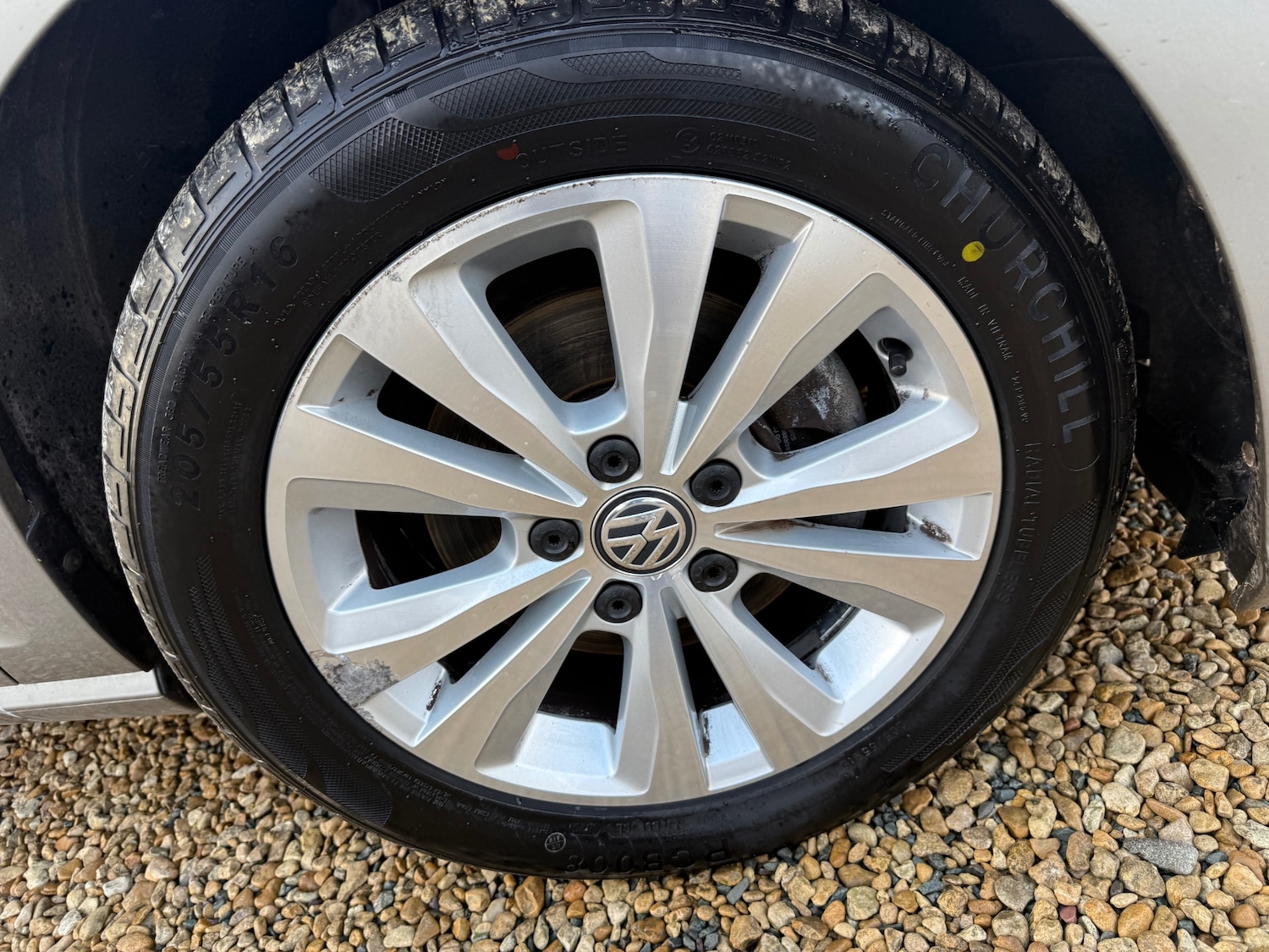 Used Volkswagen Golf 2013 for sale - 77228532: Photo 16