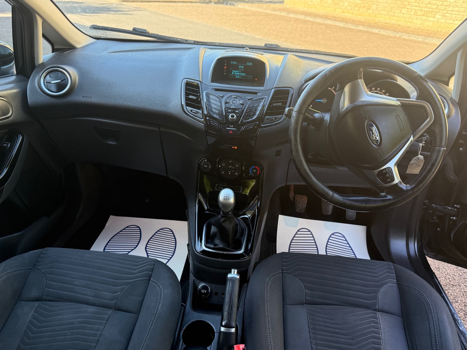 Vehicle 13