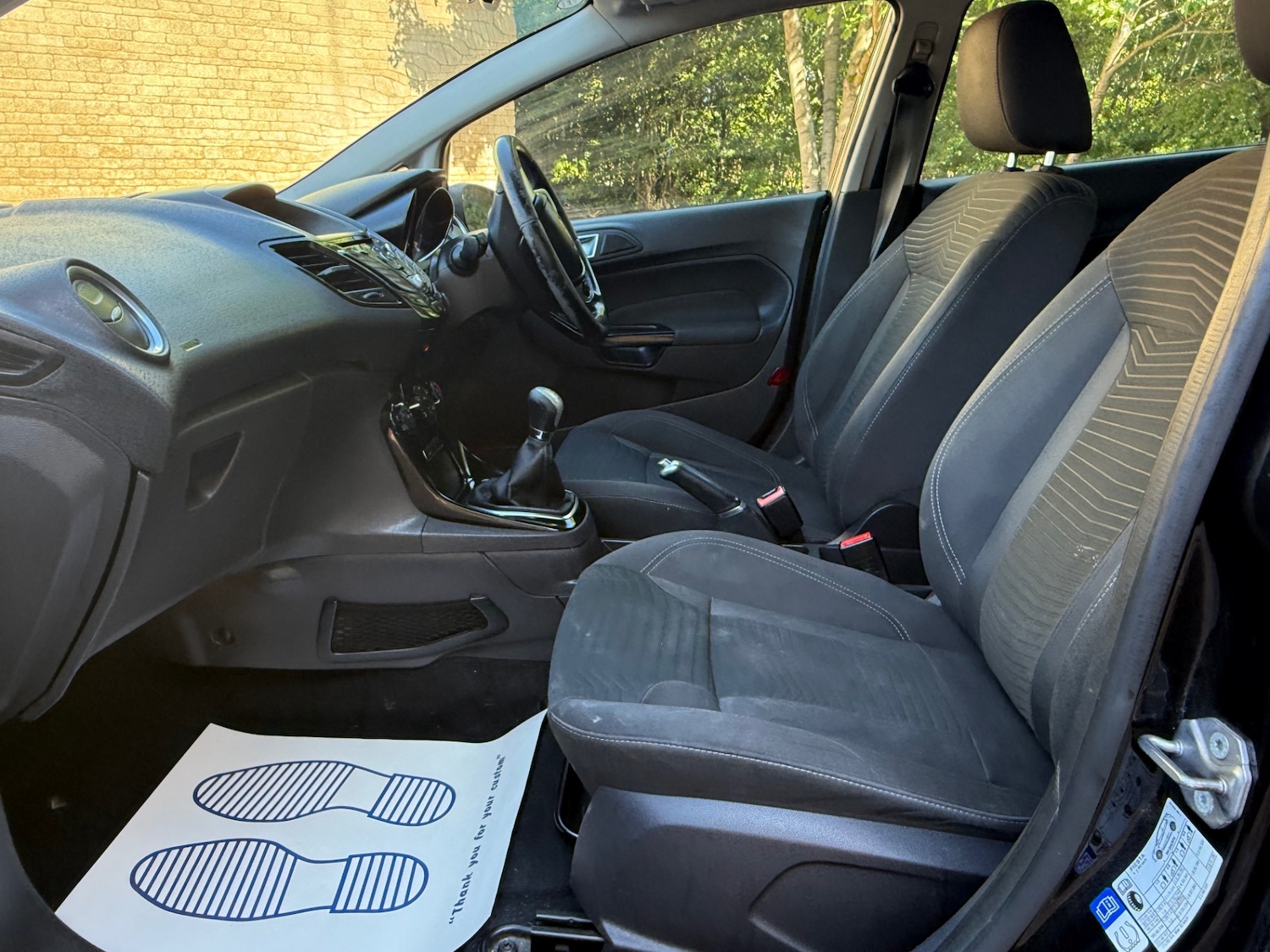 Vehicle 15