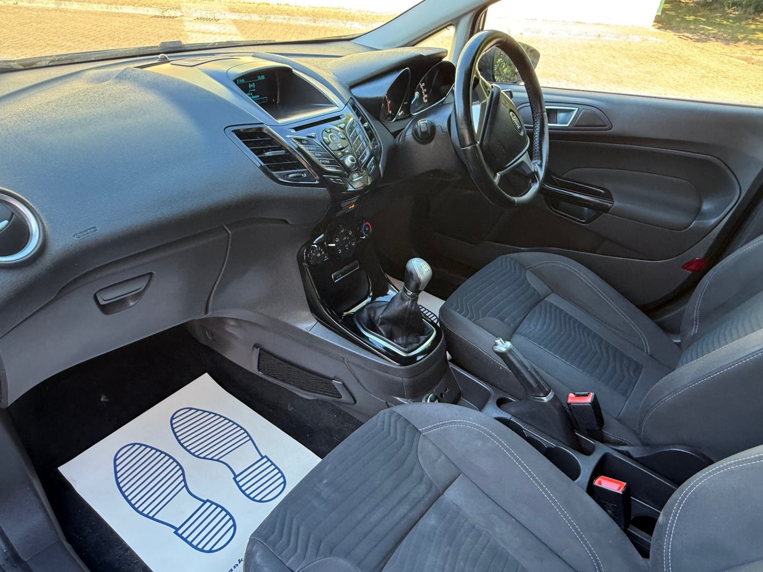 Vehicle 16