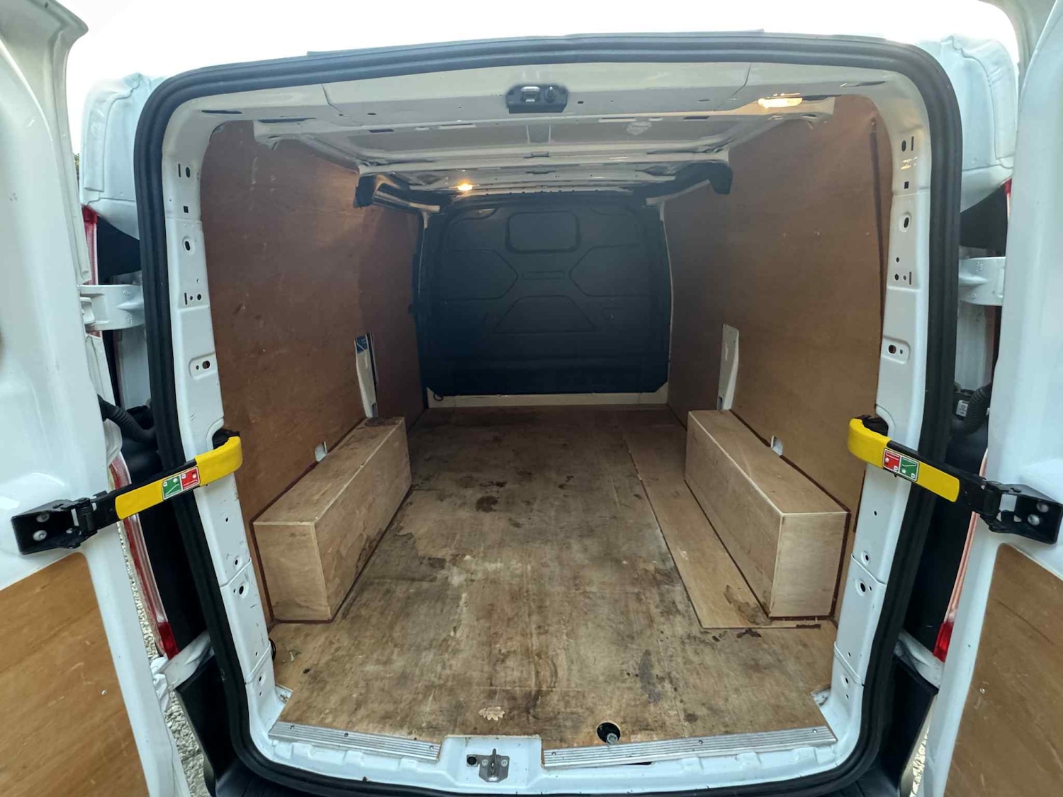 Vehicle 13