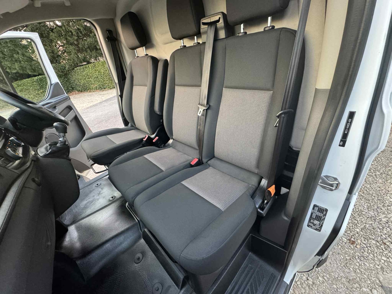 Vehicle 16