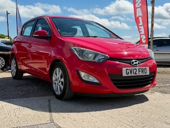 Used Hyundai i20 2012 for sale - 78951194: Photo