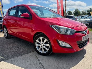 Used Hyundai i20 2012 for sale - 78951194: Photo