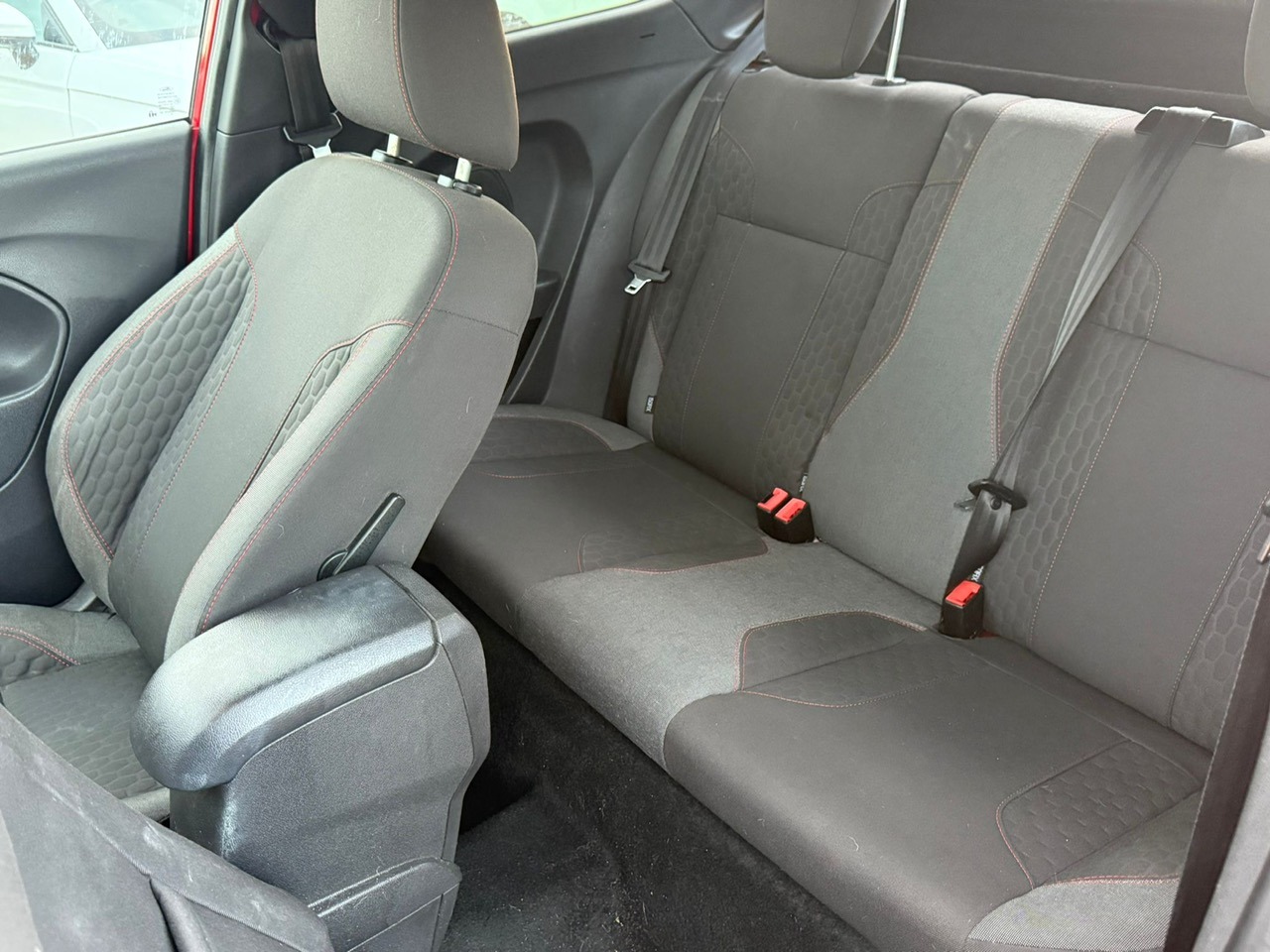 Used Ford Fiesta 2016 for sale - 77676246: Photo 17