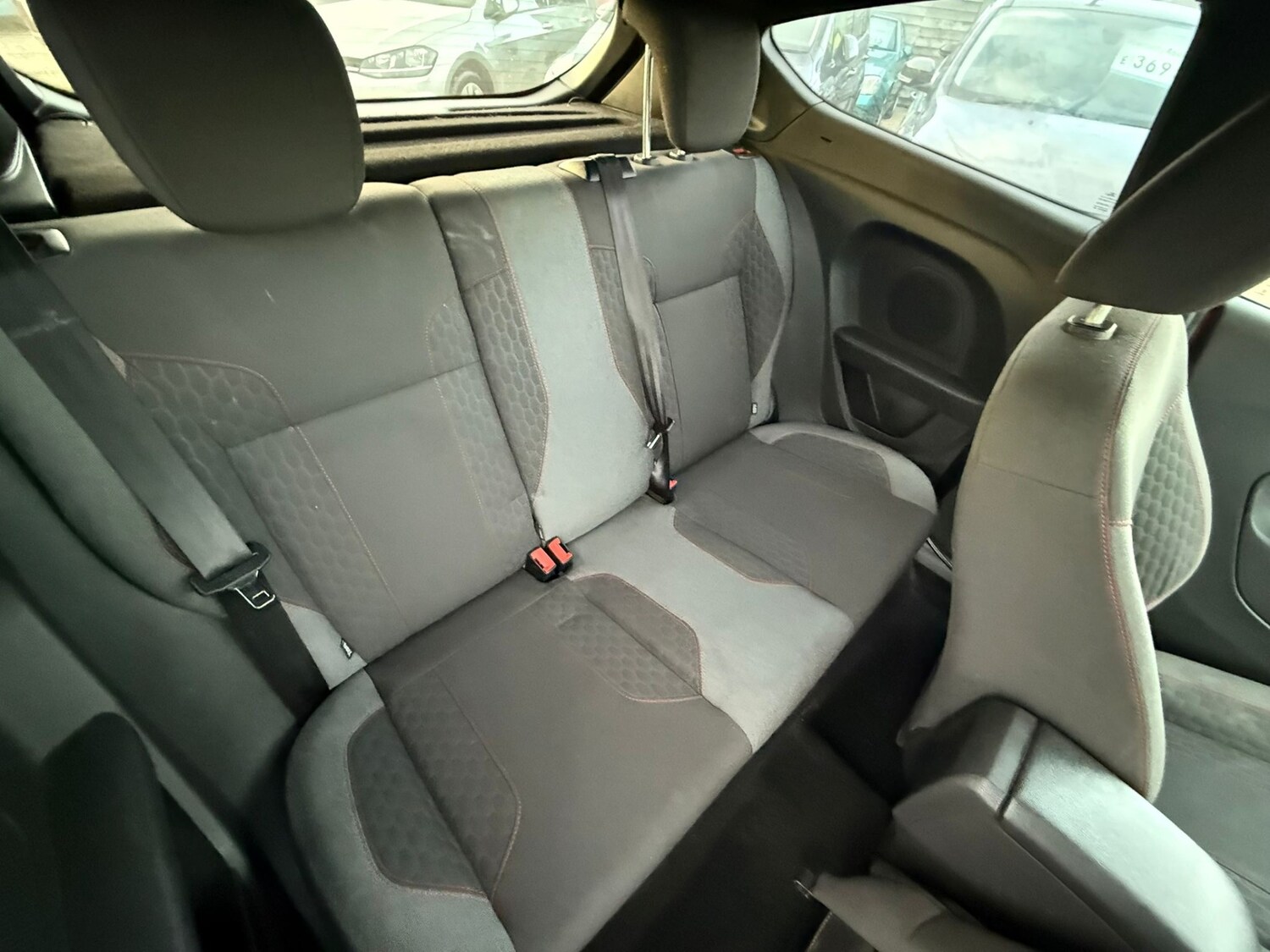 Used Ford Fiesta 2016 for sale - 77676246: Photo 18