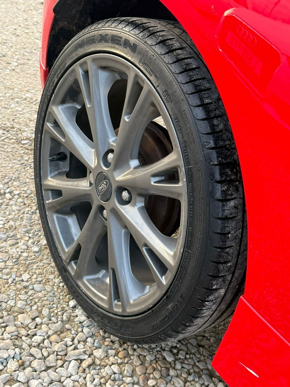 Used Ford Fiesta 2016 for sale - 77676246: Photo 8