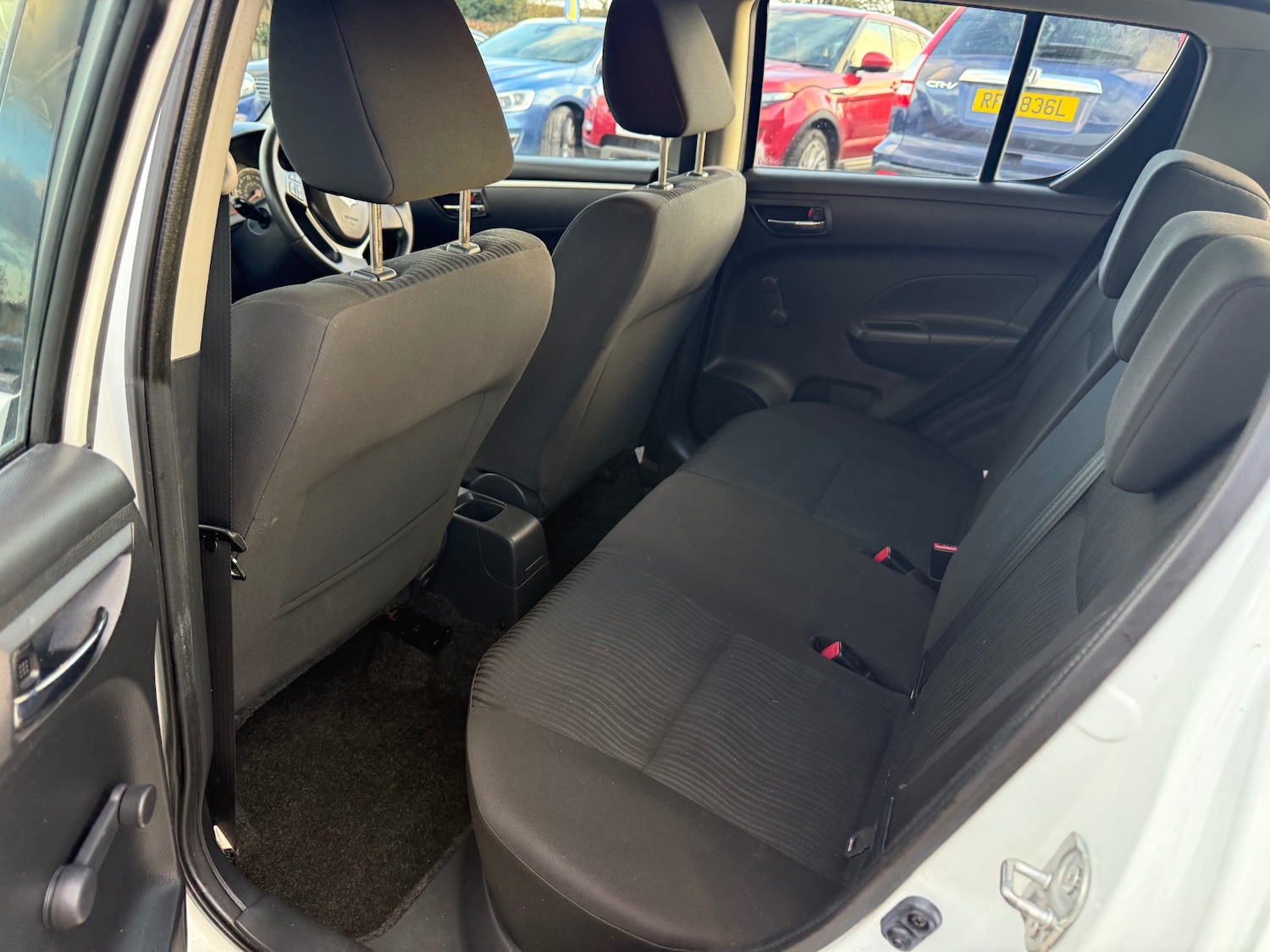 Used Suzuki Swift 2011 for sale - 77228535: Photo 11