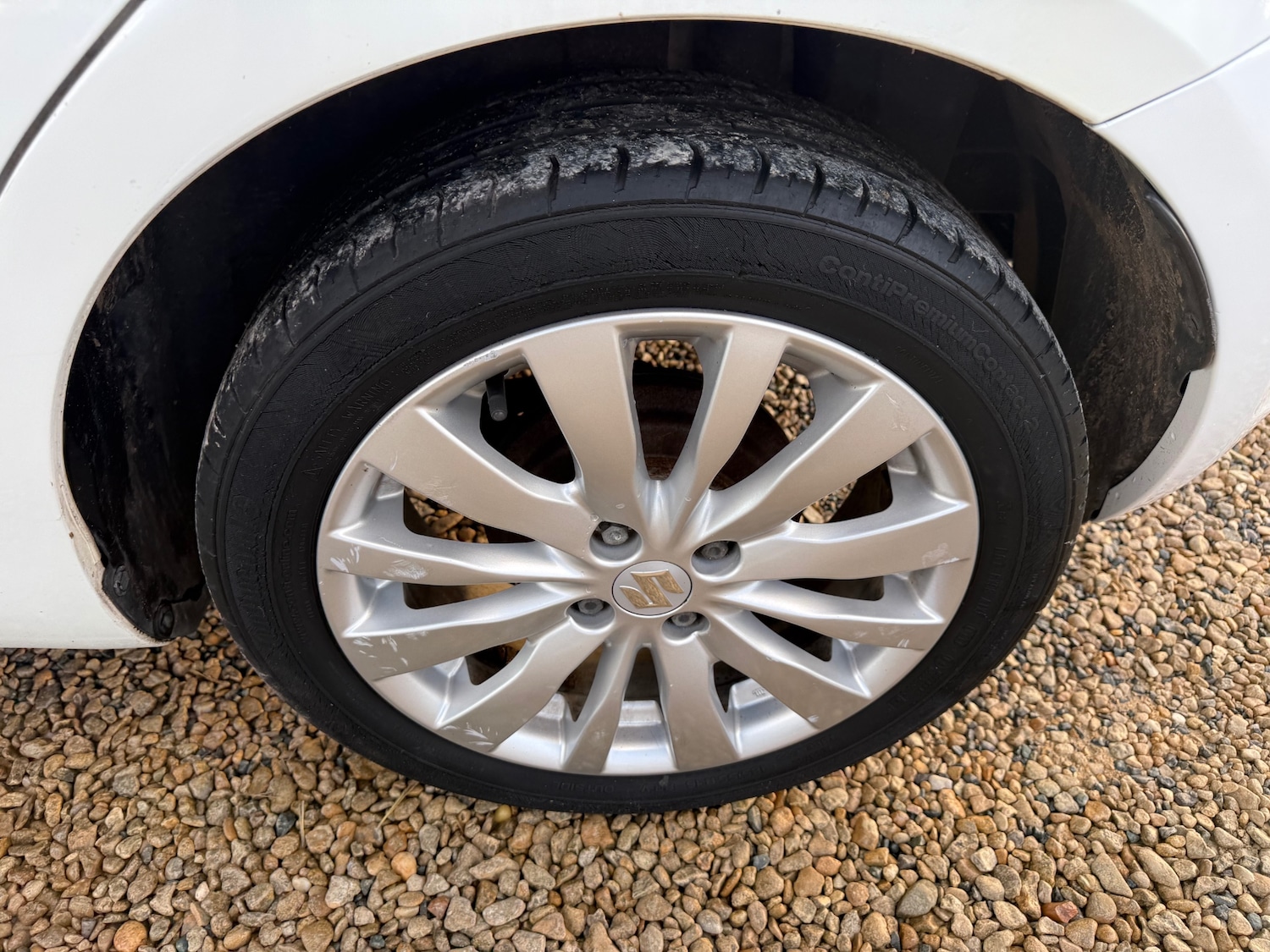 Used Suzuki Swift 2011 for sale - 77228535: Photo 13