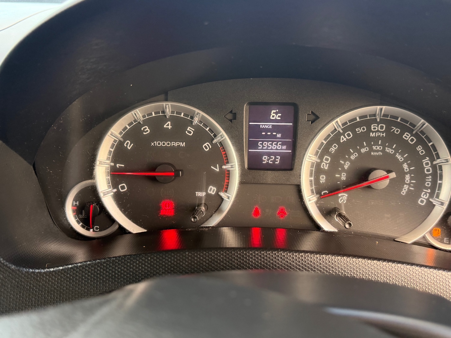 Used Suzuki Swift 2011 for sale - 77228535: Photo 7