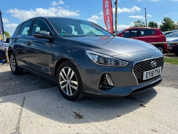 Used Hyundai i30 2018 for sale - 78951265: Photo