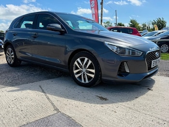 Used Hyundai i30 2018 for sale - 78951265: Photo
