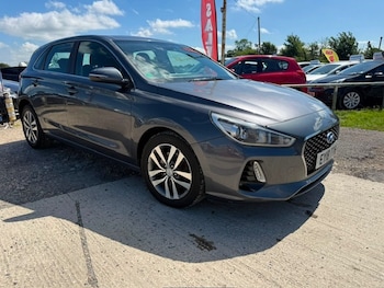 Used Hyundai i30 2018 for sale - 78951265: Photo