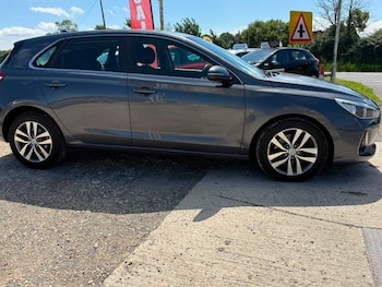 Used Hyundai i30 2018 for sale - 78951265: Photo