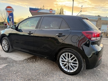 Used Kia Rio 2017 for sale - 78223240: Photo