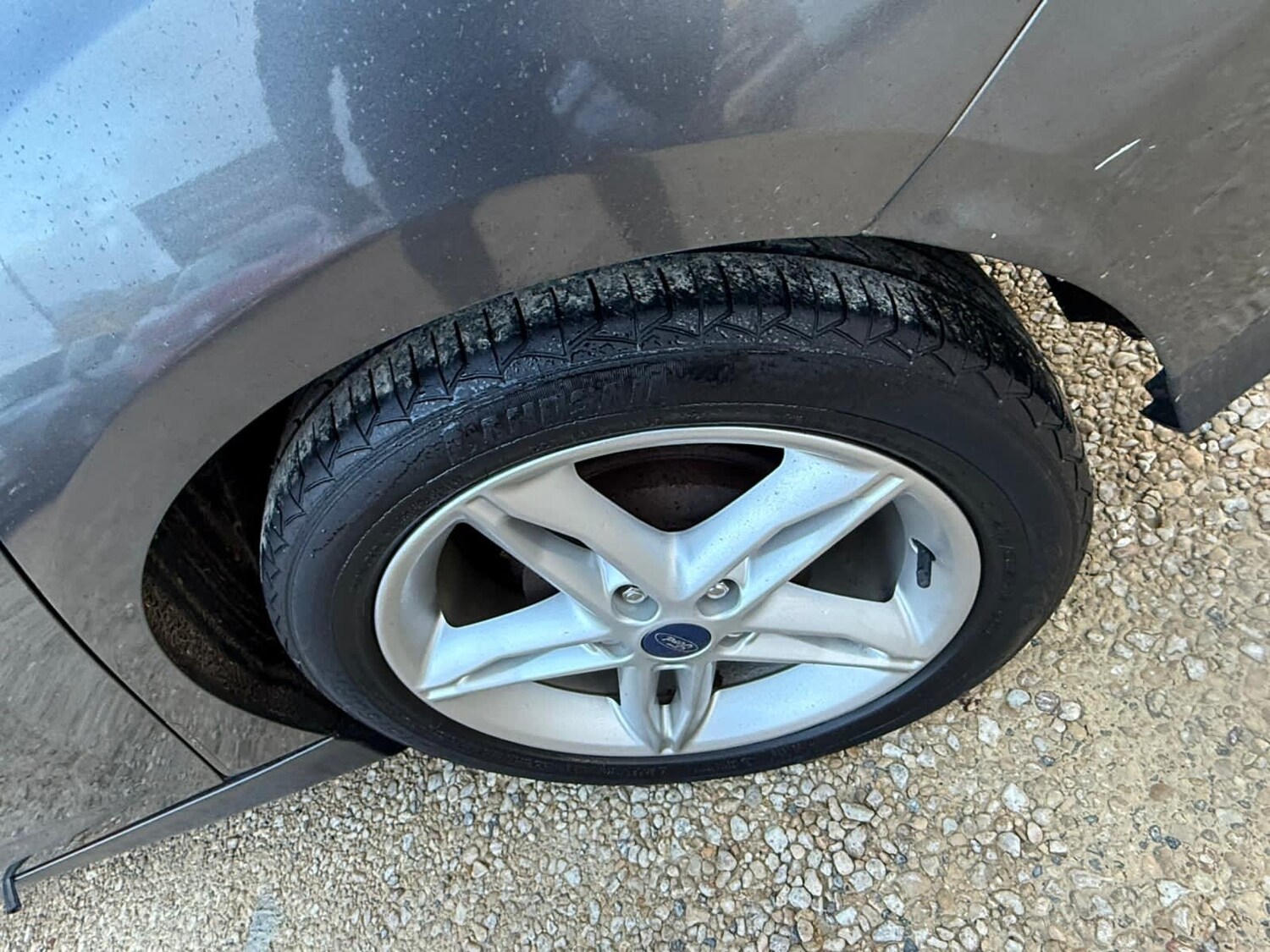 Used Ford Focus 2016 for sale - 77590154: Photo 10