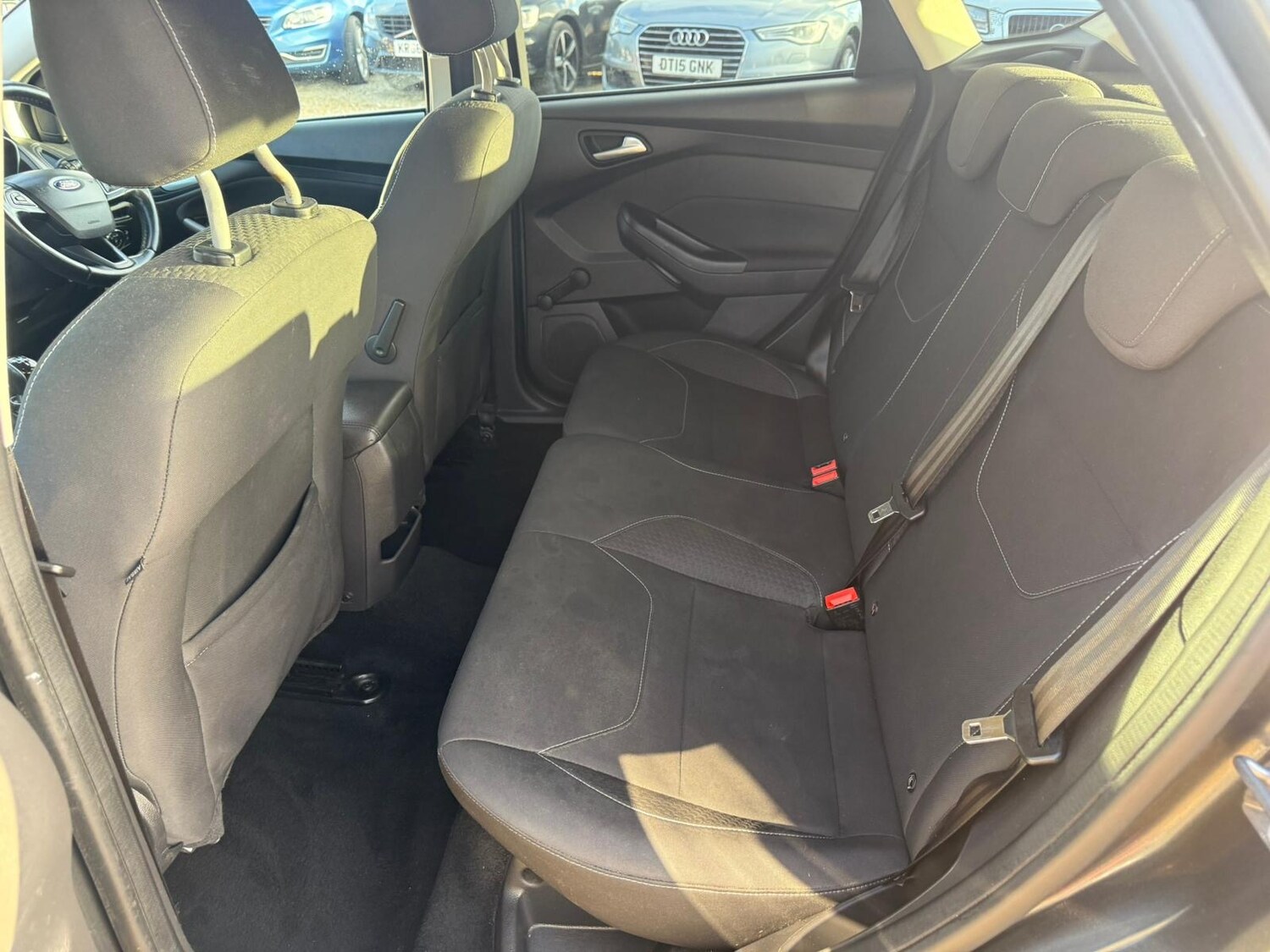 Used Ford Focus 2016 for sale - 77590154: Photo 19