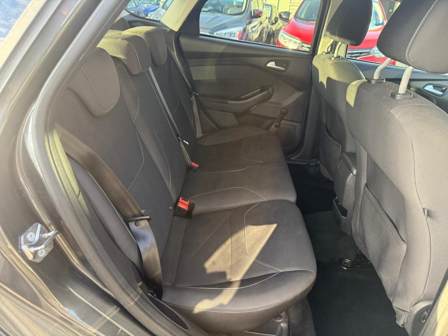 Used Ford Focus 2016 for sale - 77590154: Photo 20