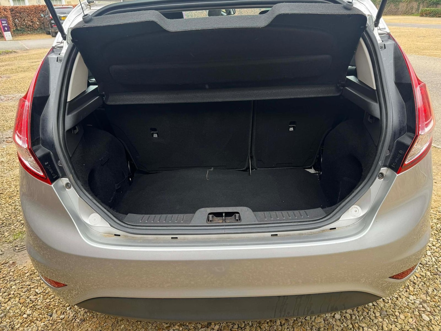 Used Ford Fiesta 2016 for sale - 77901766: Photo 11