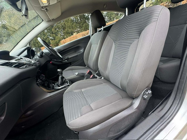 Used Ford Fiesta 2016 for sale - 77901766: Photo 15