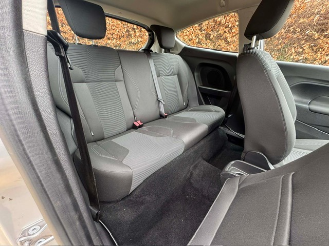 Used Ford Fiesta 2016 for sale - 77901766: Photo 16