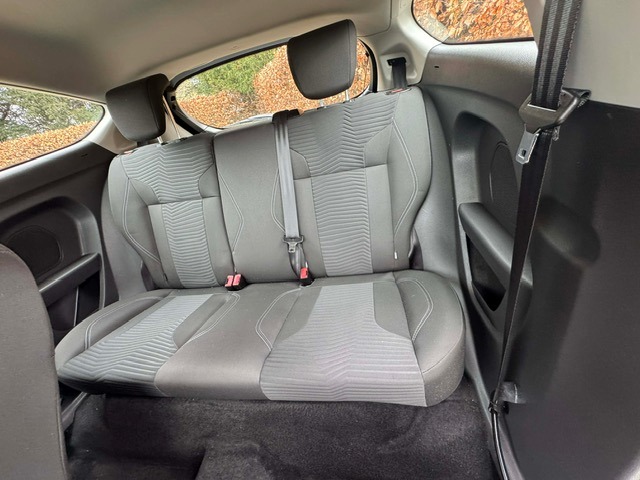 Used Ford Fiesta 2016 for sale - 77901766: Photo 17