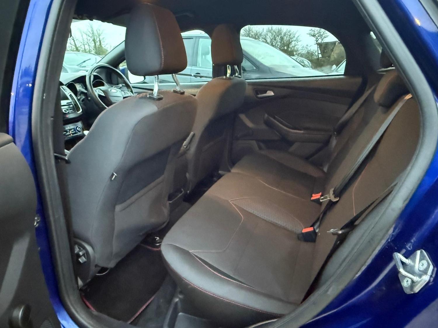 Used Ford Focus 2017 for sale - 77617389: Photo 17