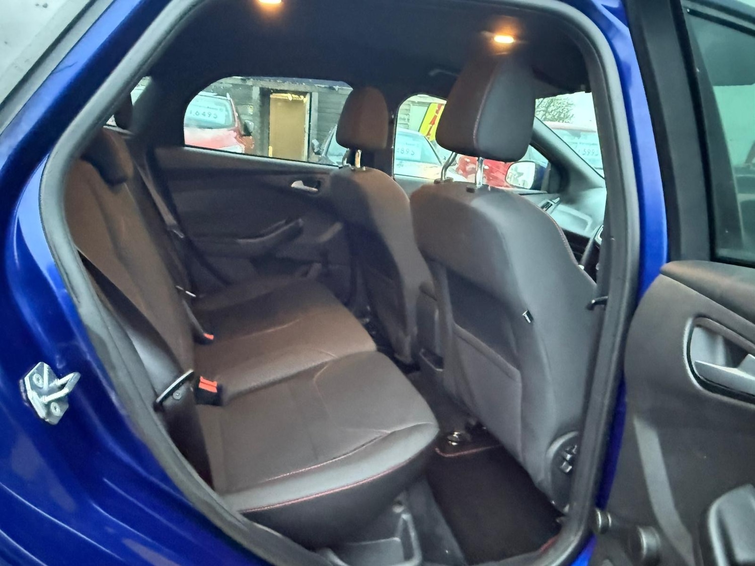 Used Ford Focus 2017 for sale - 77617389: Photo 18