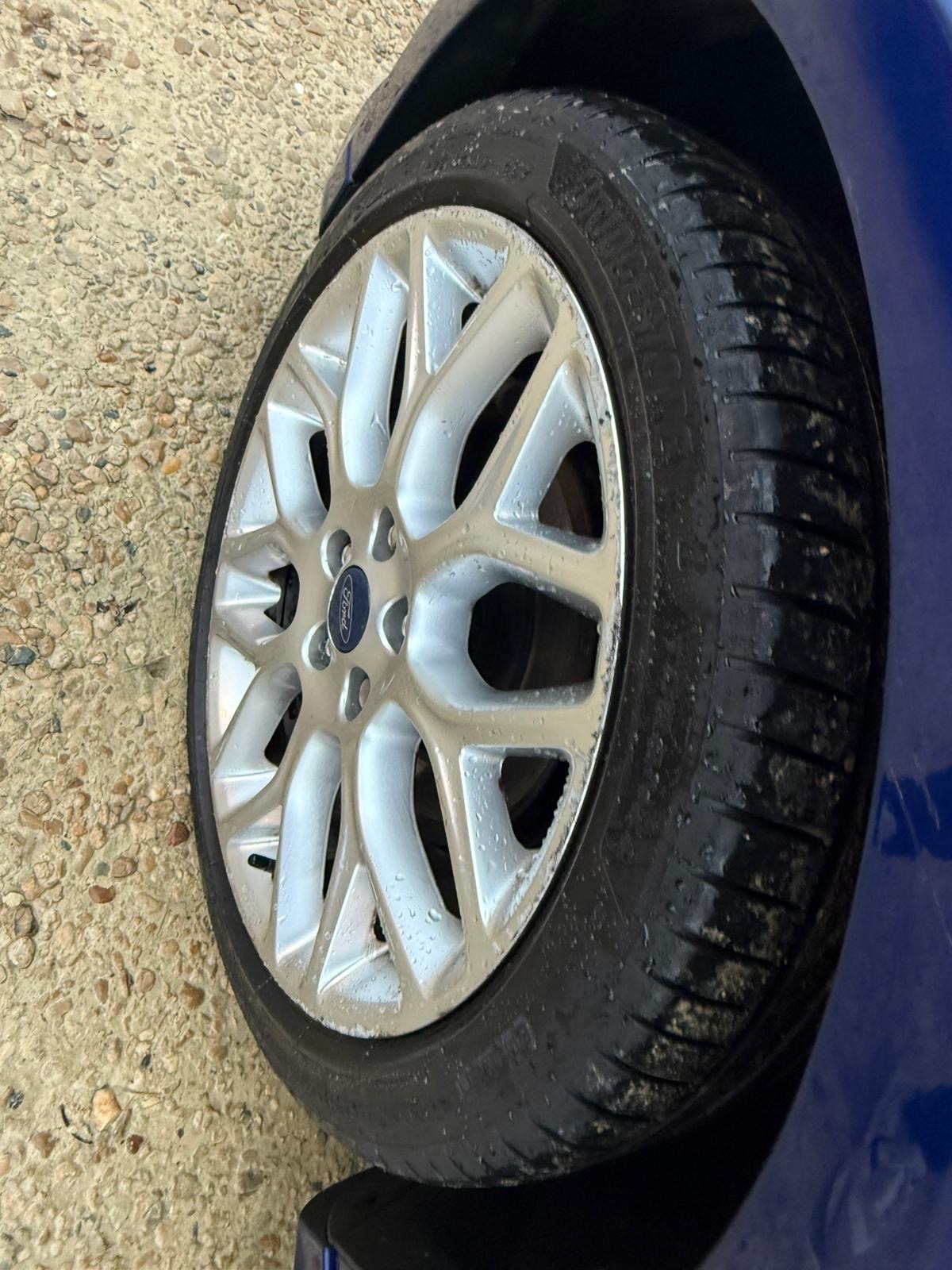 Used Ford Focus 2017 for sale - 77617389: Photo 9