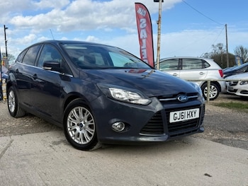 Used Ford Focus 2011 for sale - 78219065: Photo