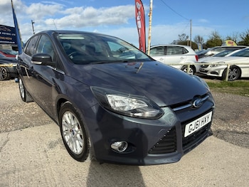 Used Ford Focus 2011 for sale - 78219065: Photo