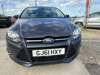 Used Ford Focus 2011 for sale - 78219065: Photo