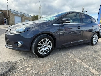 Used Ford Focus 2011 for sale - 78219065: Photo