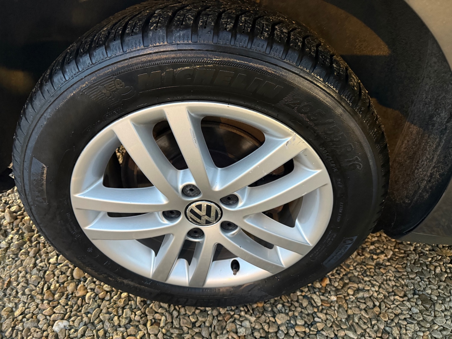 Used Volkswagen Touran 2014 for sale - 76785481: Photo 19