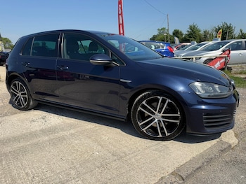 Used Volkswagen Golf 2016 for sale - 78788758: Photo