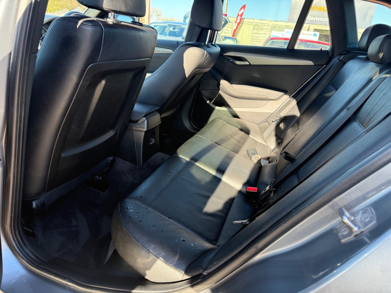 Used BMW X1 2011 for sale - 76449341: Photo 10