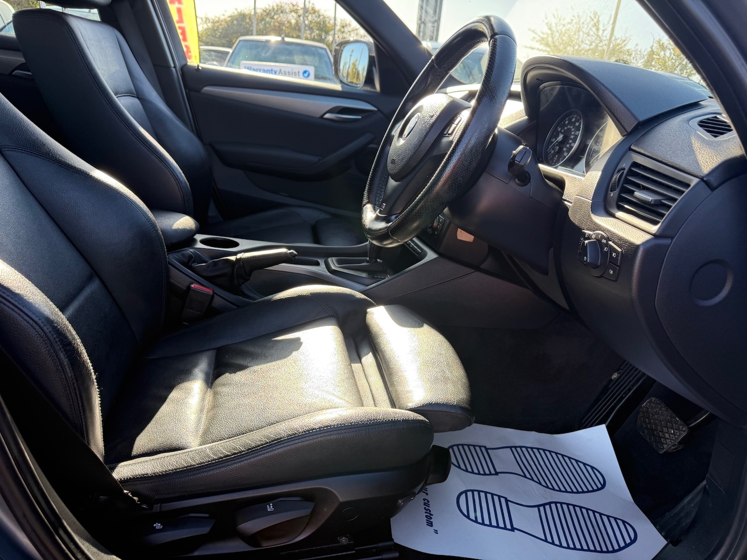 Used BMW X1 2011 for sale - 76449341: Photo 11