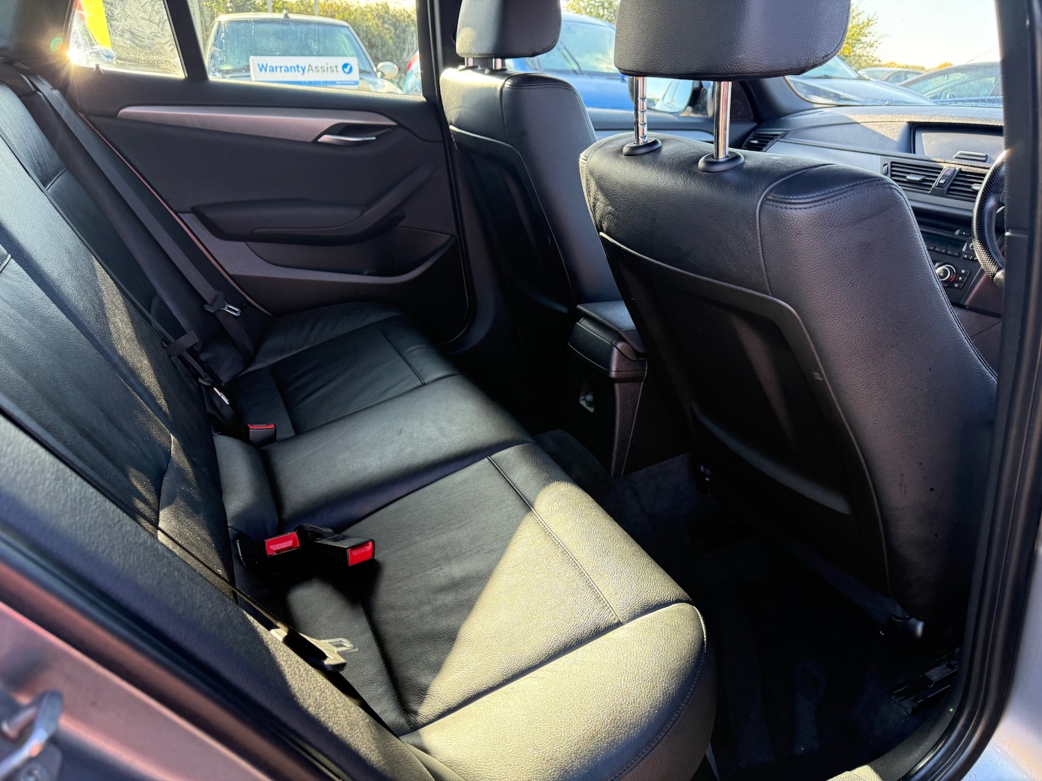 Used BMW X1 2011 for sale - 76449341: Photo 12