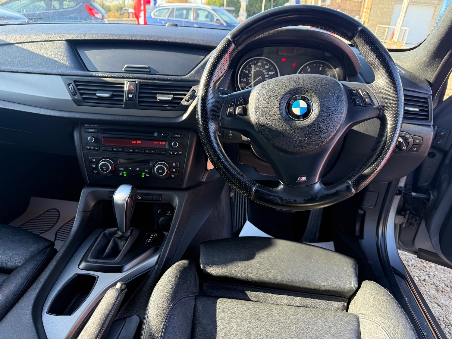 Used BMW X1 2011 for sale - 76449341: Photo 16