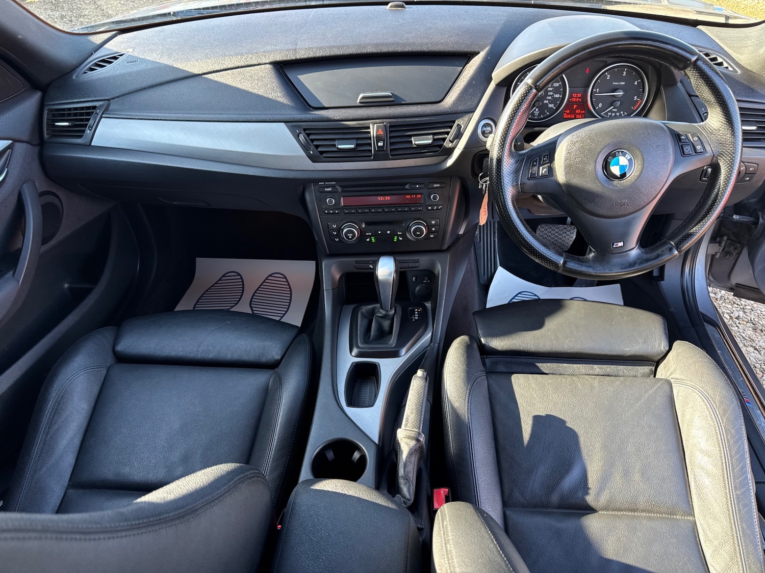 Used BMW X1 2011 for sale - 76449341: Photo 17