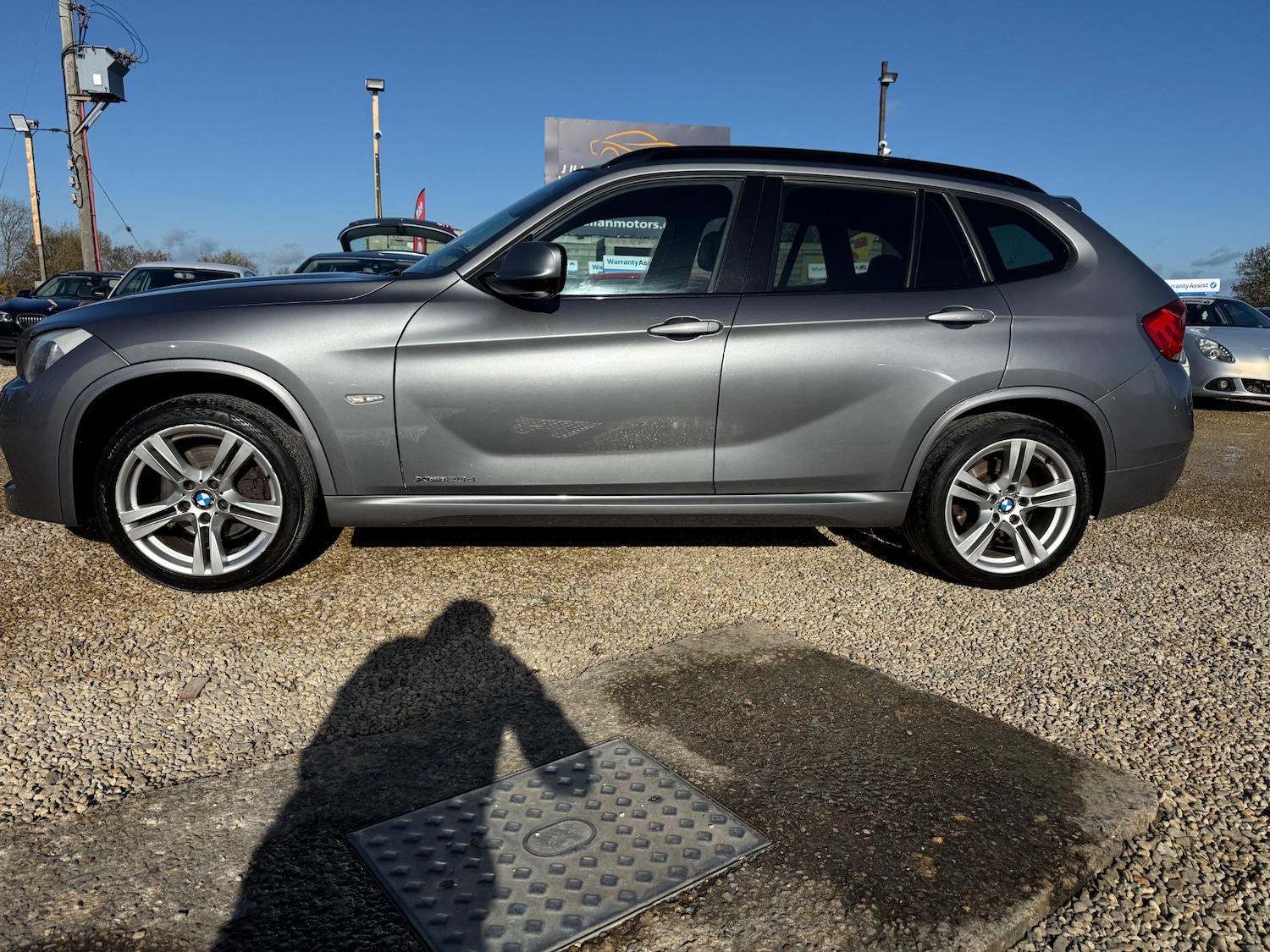 Used BMW X1 2011 for sale - 76449341: Photo 2